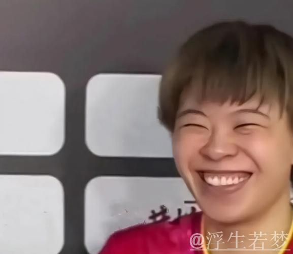 方博表态备受关注,曾喊话追求陈梦,如今疑似主动靠近王艺迪 方博表态备受关注,曾喊话追求陈梦,如今疑似主动靠近王艺迪