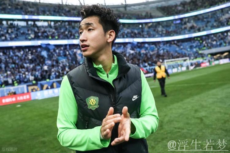 意外吗？国脚级王牌中场刚从国安离队，就将火速加盟深圳新鹏城！