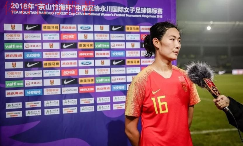 铿锵真本色 - 杨莉娜、张睿建功 中国女足2-1逆转芬兰